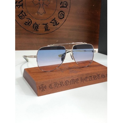 Chrome Hearts AAA Quality Sunglasses in 165319