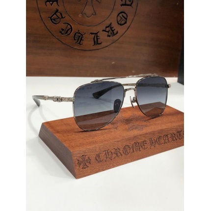 Chrome Hearts AAA Quality Sunglasses in 165320