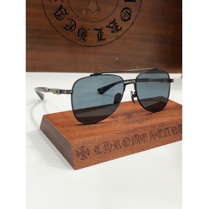 Chrome Hearts AAA Quality Sunglasses in 165322