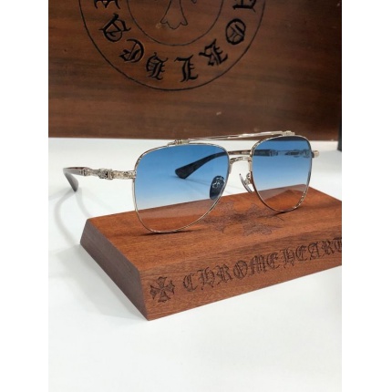 Chrome Hearts AAA Quality Sunglasses in 165323