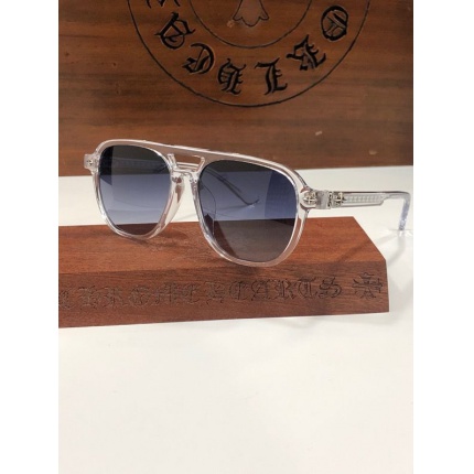 Chrome Hearts AAA Quality Sunglasses in 165324