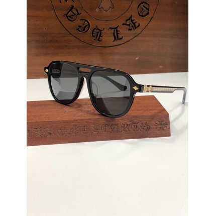 Chrome Hearts AAA Quality Sunglasses in 165325