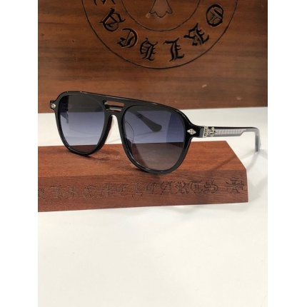Chrome Hearts AAA Quality Sunglasses in 165328