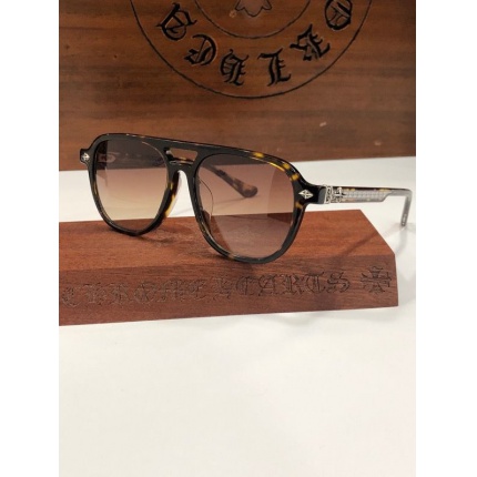 Chrome Hearts AAA Quality Sunglasses in 165329