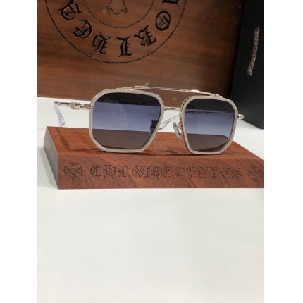 Chrome Hearts AAA Quality Sunglasses in 165330