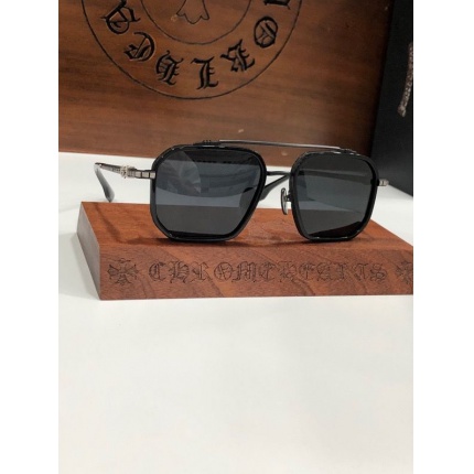 Chrome Hearts AAA Quality Sunglasses in 165332