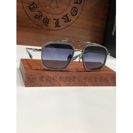 Chrome Hearts AAA Quality Sunglasses in 165333
