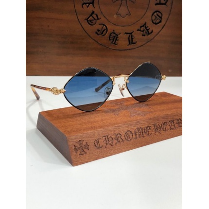 Chrome Hearts AAA Quality Sunglasses in 165335