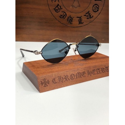 Chrome Hearts AAA Quality Sunglasses in 165337