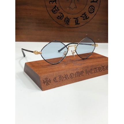 Chrome Hearts AAA Quality Sunglasses in 165339