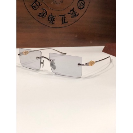 Chrome Hearts AAA Quality Sunglasses in 165341