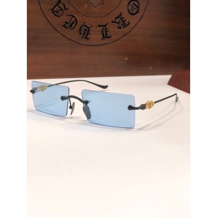 Chrome Hearts AAA Quality Sunglasses in 165342