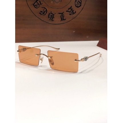 Chrome Hearts AAA Quality Sunglasses in 165345