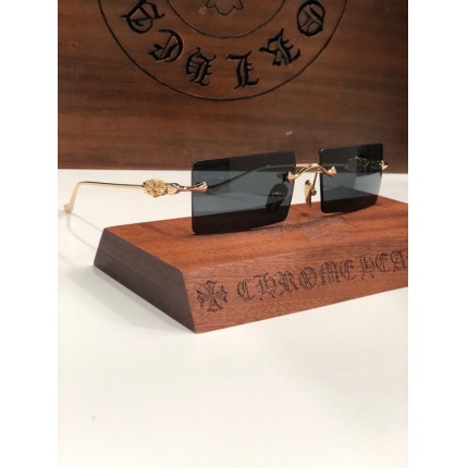 Chrome Hearts AAA Quality Sunglasses in 165346
