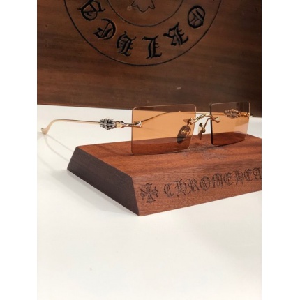 Chrome Hearts AAA Quality Sunglasses in 165348