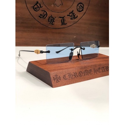 Chrome Hearts AAA Quality Sunglasses in 165350