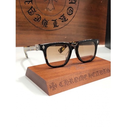Chrome Hearts AAA Quality Sunglasses in 165352