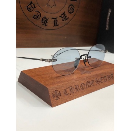 Chrome Hearts AAA Quality Sunglasses in 165355