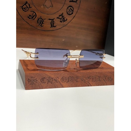 Chrome Hearts AAA Quality Sunglasses in 165359
