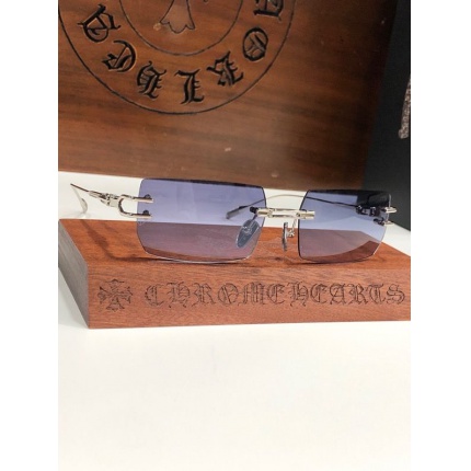 Chrome Hearts AAA Quality Sunglasses in 165360