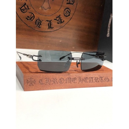 Chrome Hearts AAA Quality Sunglasses in 165361