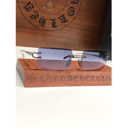 Chrome Hearts AAA Quality Sunglasses in 165362