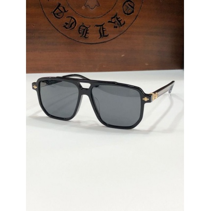Chrome Hearts AAA Quality Sunglasses in 165370