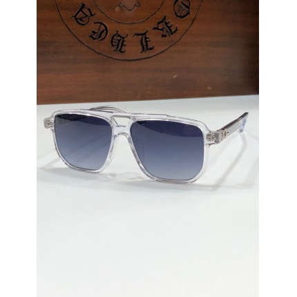 Chrome Hearts AAA Quality Sunglasses in 165371