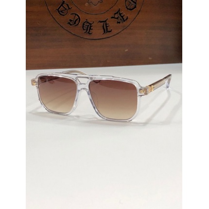 Chrome Hearts AAA Quality Sunglasses in 165374