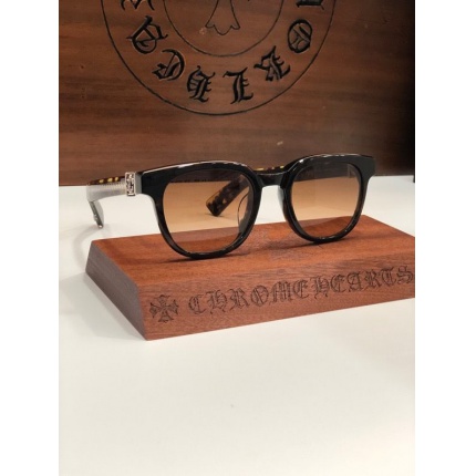 Chrome Hearts AAA Quality Sunglasses in 165376