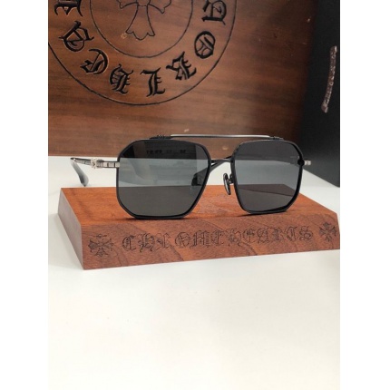 Chrome Hearts AAA Quality Sunglasses in 165381