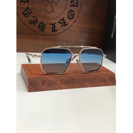 Chrome Hearts AAA Quality Sunglasses in 165382