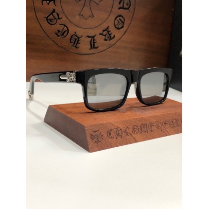 Chrome Hearts AAA Quality Sunglasses in 165385