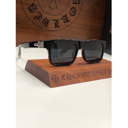 Chrome Hearts AAA Quality Sunglasses in 165387