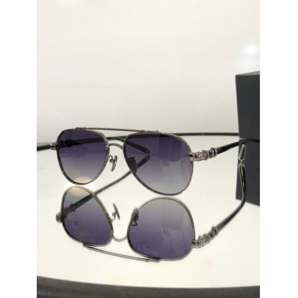 Chrome Hearts AAA Quality Sunglasses in 165388