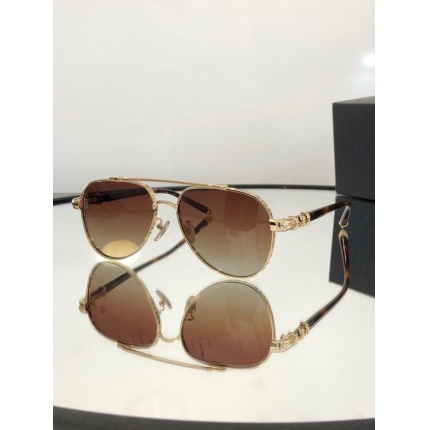 Chrome Hearts AAA Quality Sunglasses in 165390