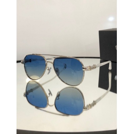 Chrome Hearts AAA Quality Sunglasses in 165391