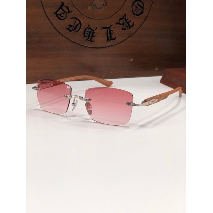 Chrome Hearts AAA Quality Sunglasses in 165392