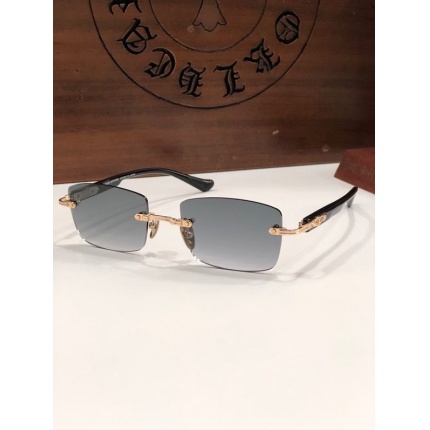 Chrome Hearts AAA Quality Sunglasses in 165393