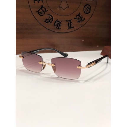 Chrome Hearts AAA Quality Sunglasses in 165397