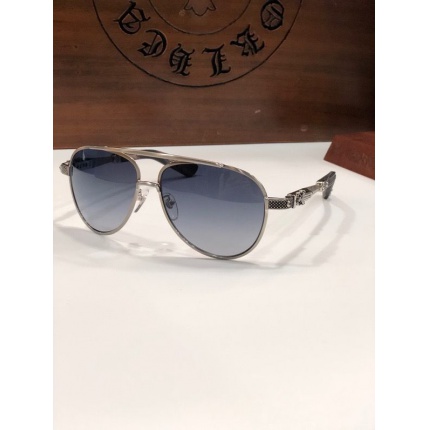 Chrome Hearts AAA Quality Sunglasses in 165399