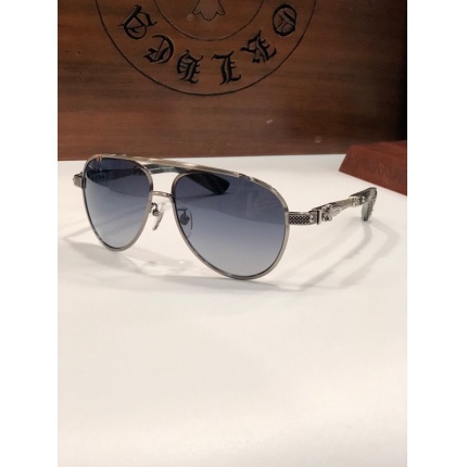 Chrome Hearts AAA Quality Sunglasses in 165401