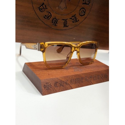 Chrome Hearts AAA Quality Sunglasses in 165404