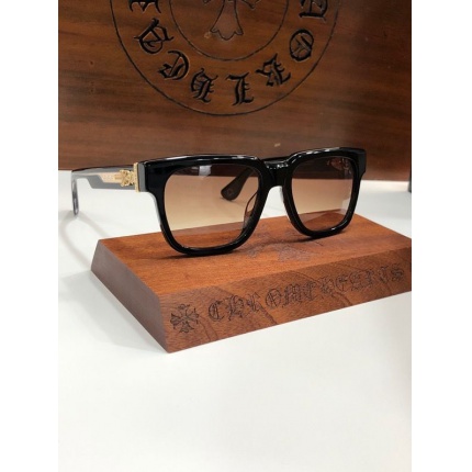 Chrome Hearts AAA Quality Sunglasses in 165406