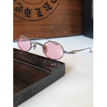 Chrome Hearts AAA Quality Sunglasses in 165413
