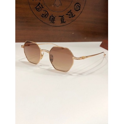 Chrome Hearts AAA Quality Sunglasses in 165414