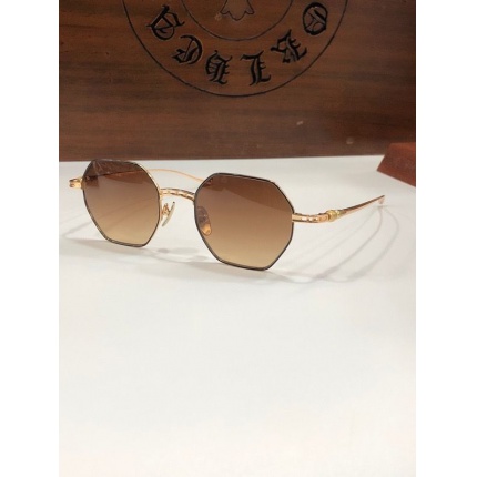 Chrome Hearts AAA Quality Sunglasses in 165418