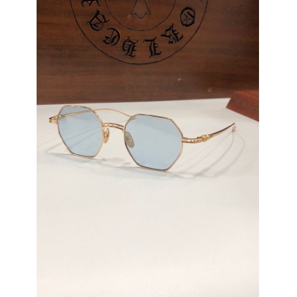 Chrome Hearts AAA Quality Sunglasses in 165420