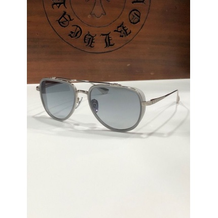 Chrome Hearts AAA Quality Sunglasses in 165422