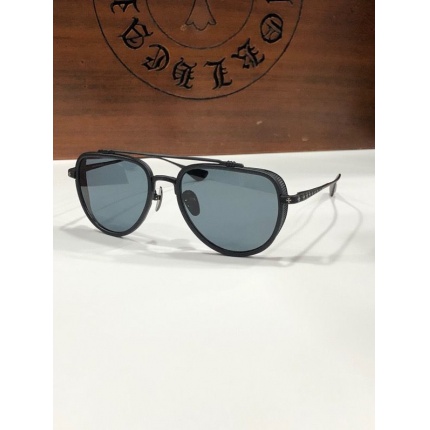 Chrome Hearts AAA Quality Sunglasses in 165423